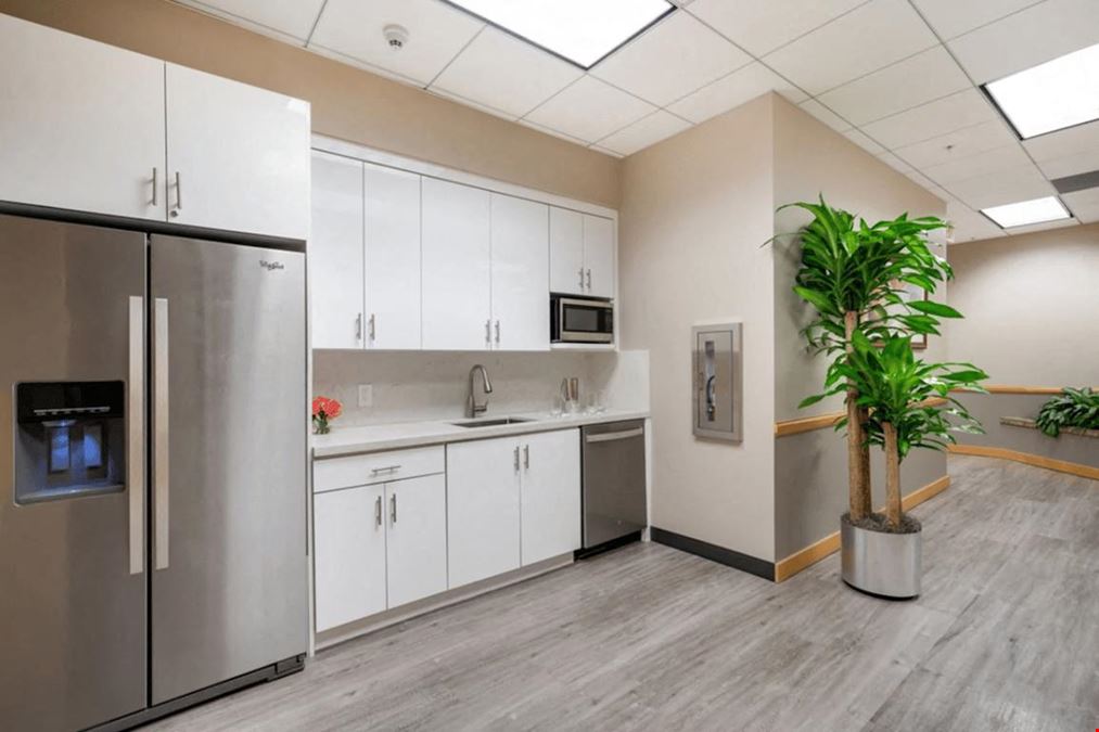 Office Edge - Coral Gables