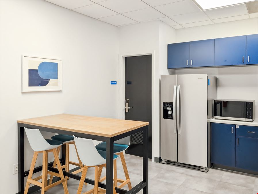 OH, Gahanna - Morse Rd