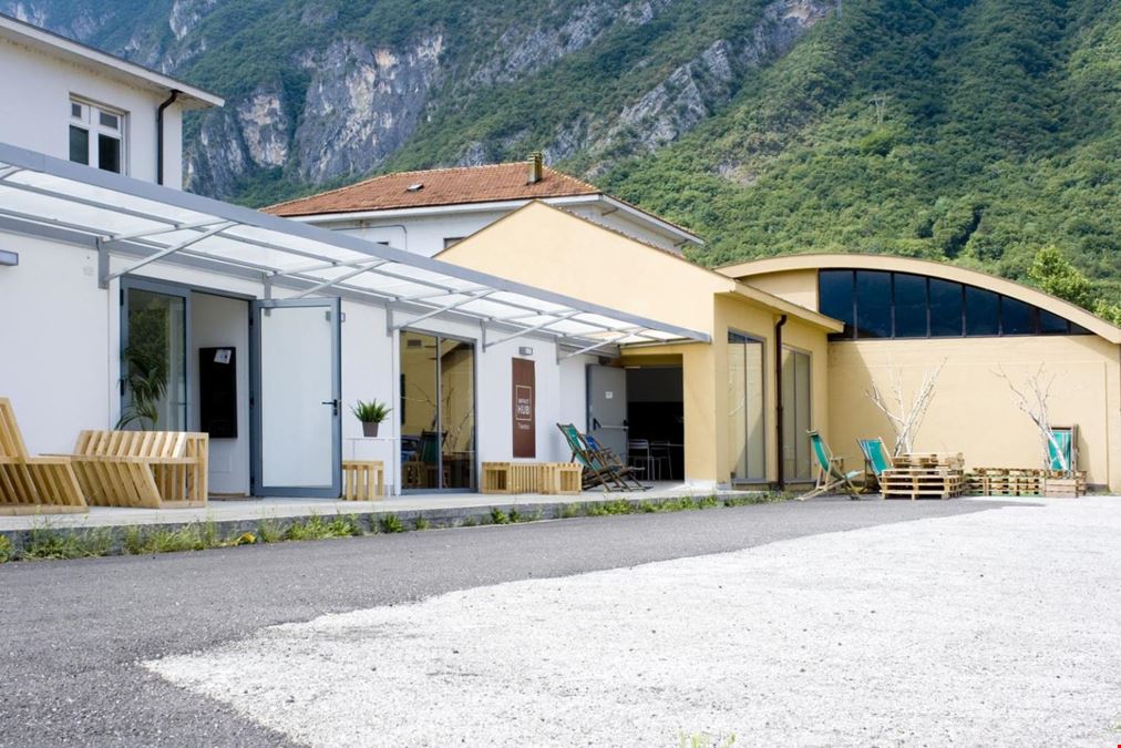 Impact Hub - Trento