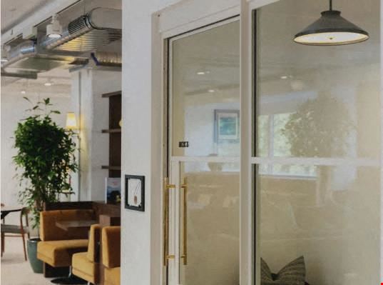 Preview of Soho Works -180 Strand Office space for Rent in London