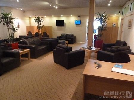 Preview of Executive Lounge Cornwall Airport Main Terminal Coworking space for Rent in Newquay