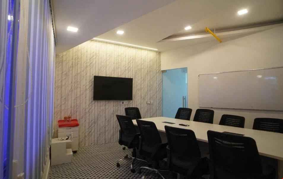 Workzone - Saket