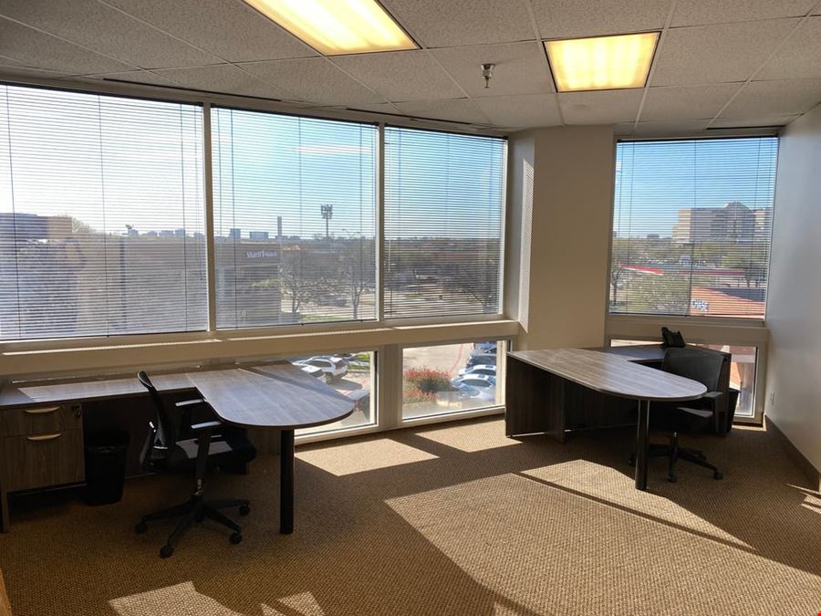 Strive Workspaces - Strive - North Dallas
