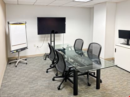 Regus - Boston - Post Office Square