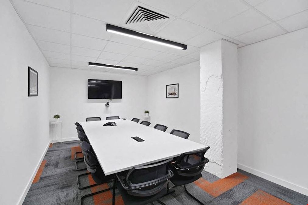 NewFlex - Citibase Lewisham