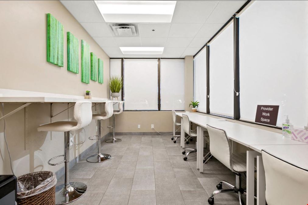 Viva MedSuites Scottsdale