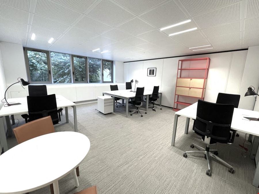 Together Neuilly / Levallois