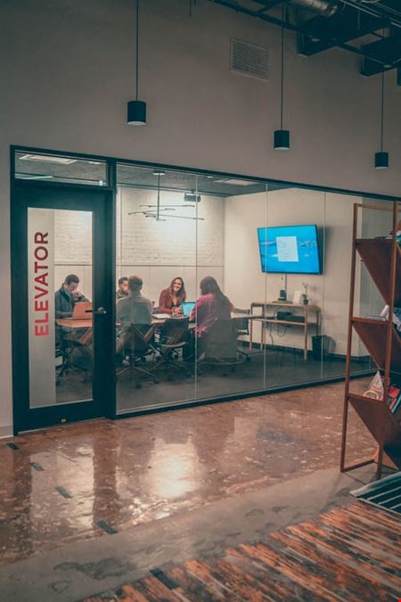 Workbox - Union Station