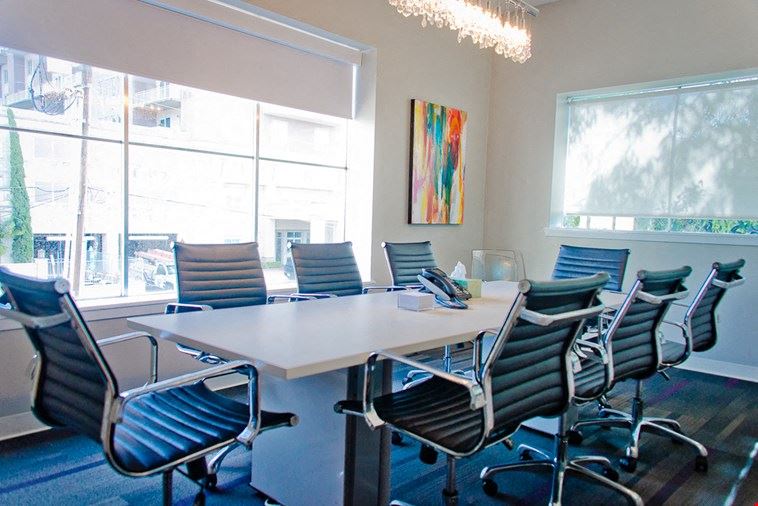Lev 2 Conference Room