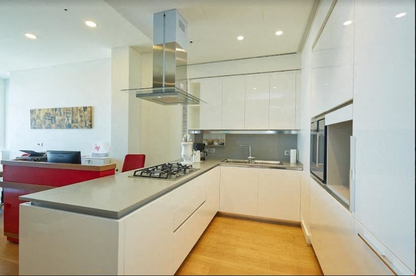 EOfis - Emaar Square Üsküdar