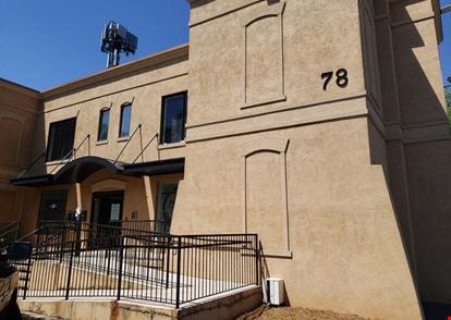 Preview of Marietta Office Suites 78 Atlanta Street Southeast Office space for Rent in Marietta