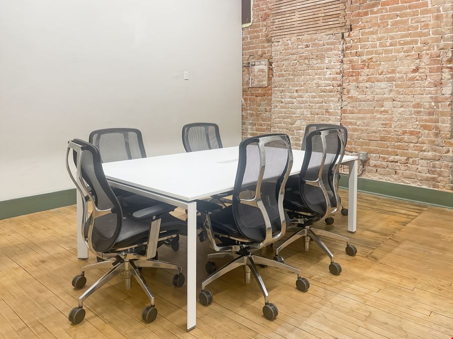 AZ, Tucson - Congress St