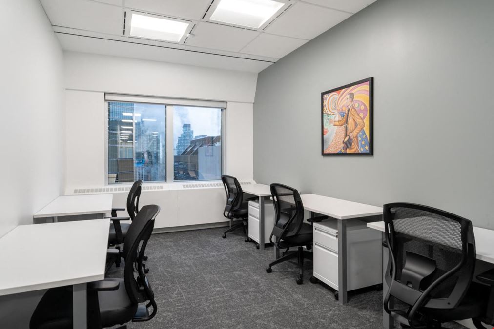 ON, Toronto - Exchange Tower