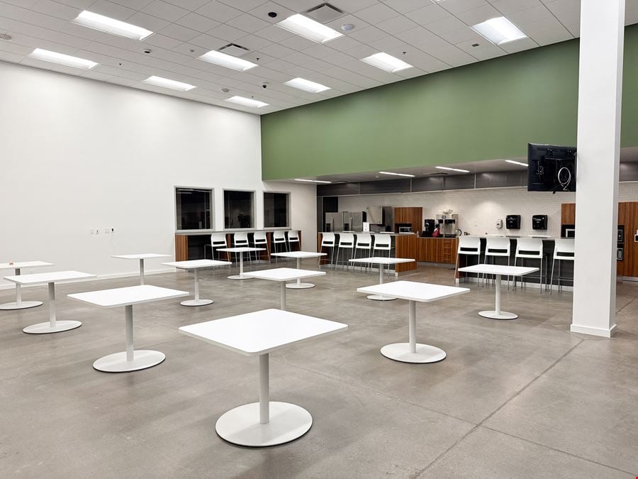 Loloft Phoenix Event Space (75 guests)