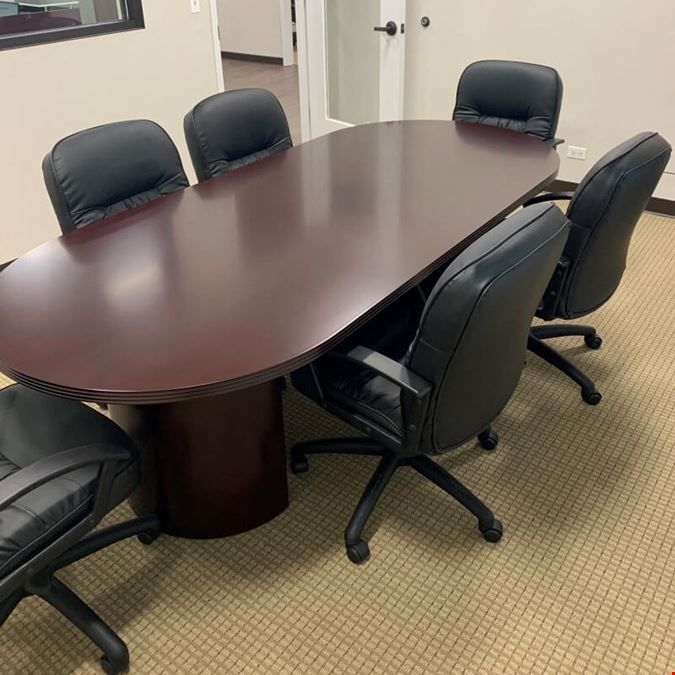 122 South Michigan Avenue