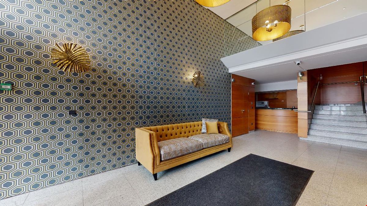 Mitwit Office - Paris 17 Grande Armée ( Ex Startway )