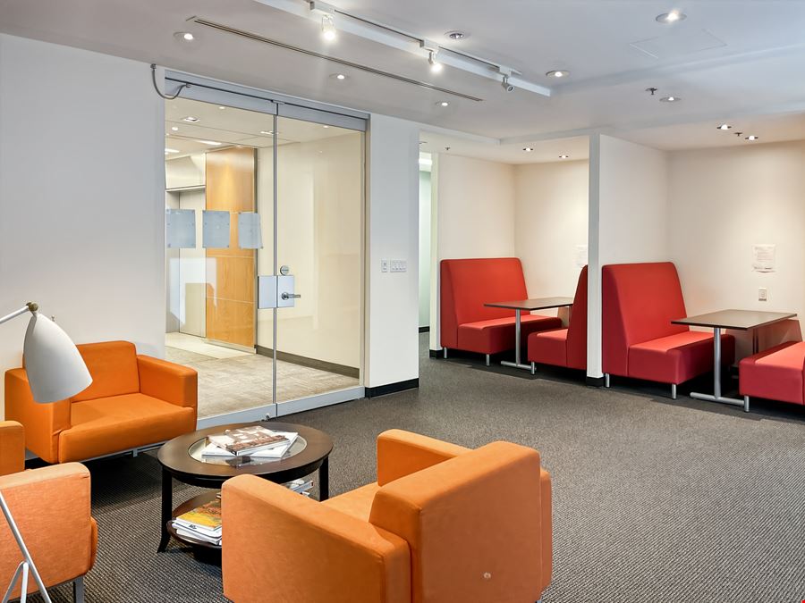 QC, Montreal - Place d'Armes