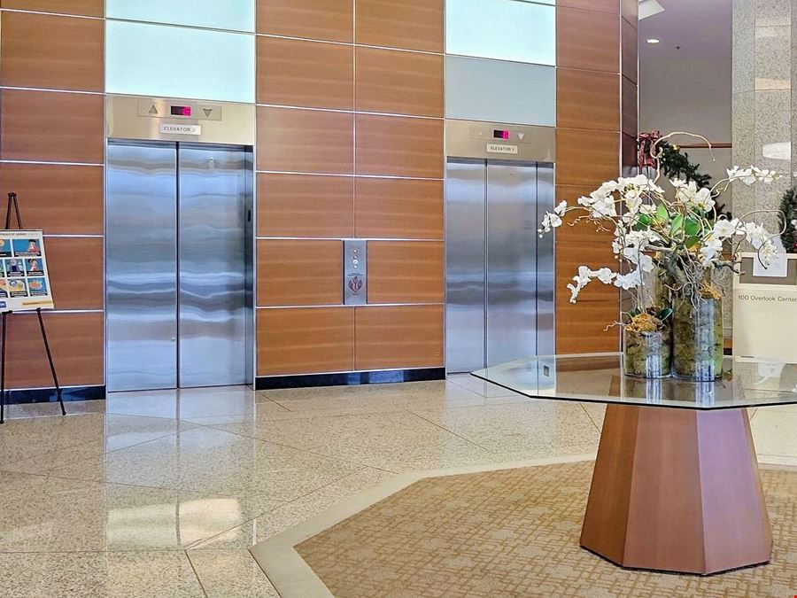 Regus - Princeton - Overlook