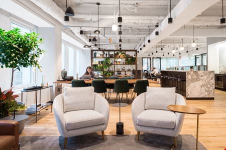 Preview of 1411 Broadway Coworking space for Rent in New York