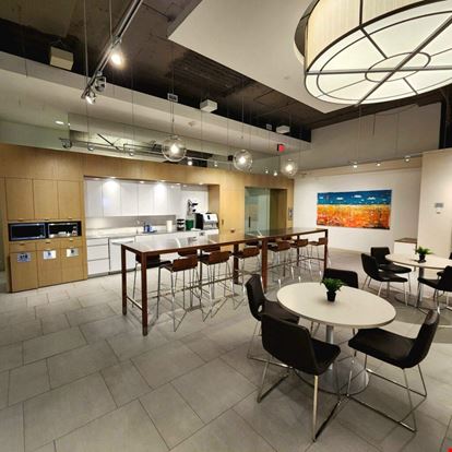 Preview of Penn West Plaza Office space for Rent in Calgary