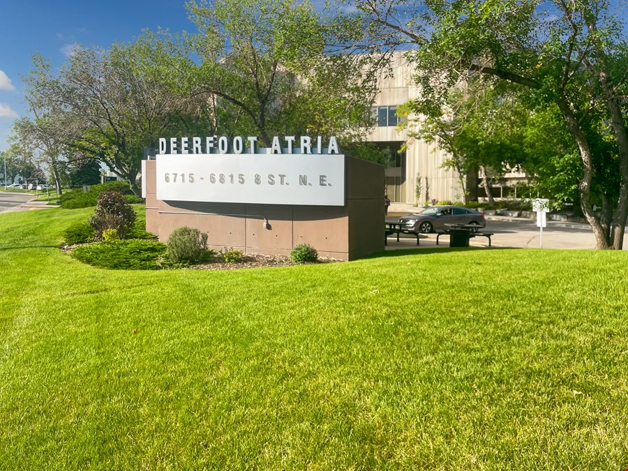 AB, Calgary - 6815 8th Street