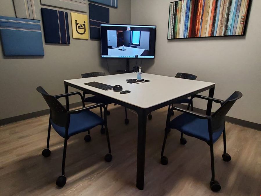 Small Meeting Room