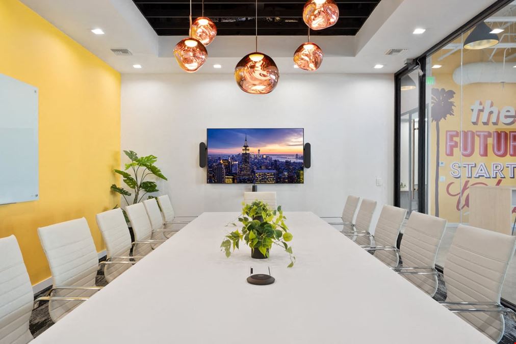 1A Board Room