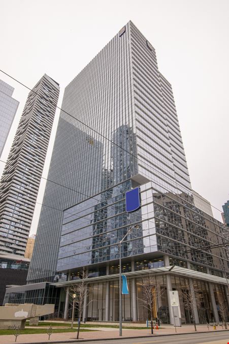 Regus - Toronto - Waterpark Place