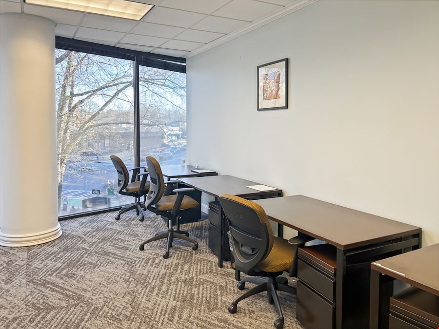 Regus - Decatur - Clairemont