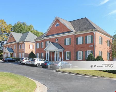 Preview of 310 Maxwell Road Coworking space for Rent in Alpharetta