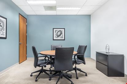 Regus - Lake Oswego - Centerpointe