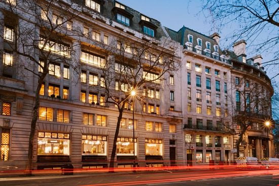 Aldwych House Preview of Aldwych House Office space for Rent in London