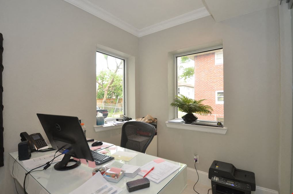 Alabama Office Suites