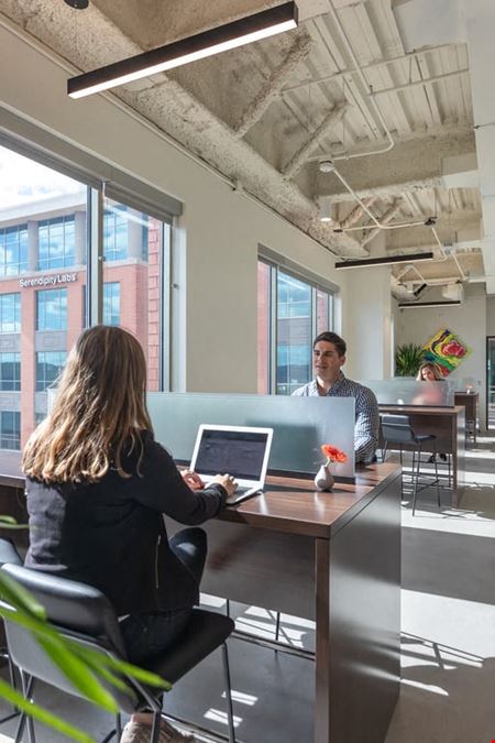 Serendipity Labs - Madison