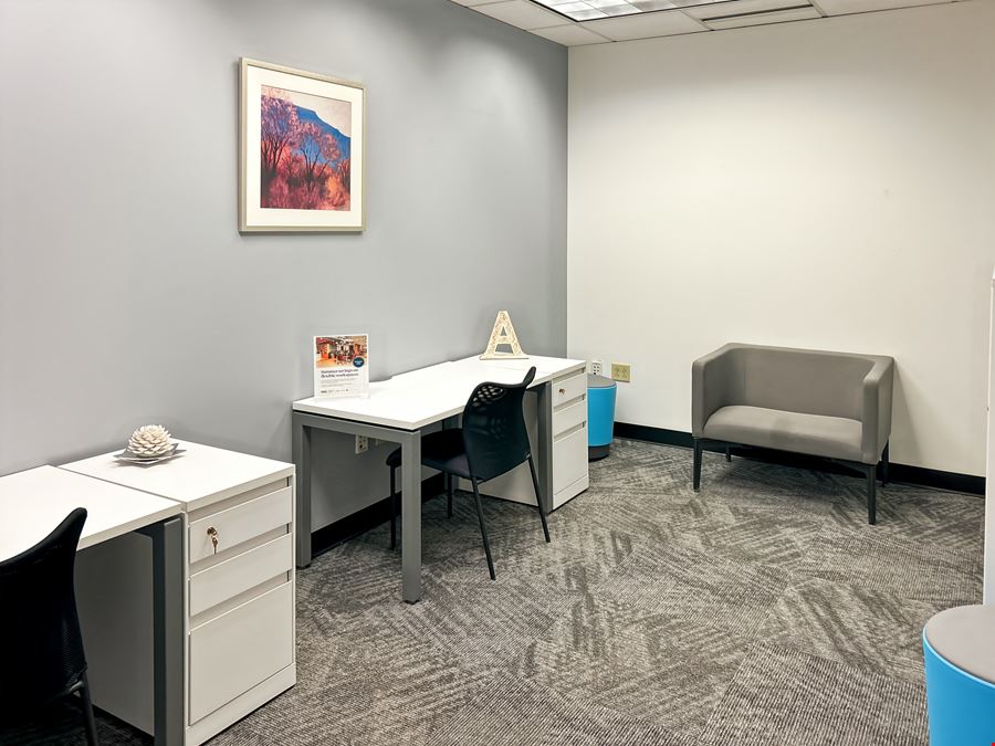 CO, Englewood - Meridian