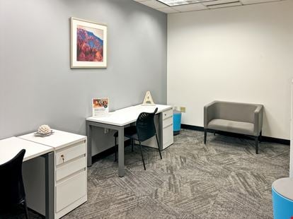 Regus - Englewood - Meridian