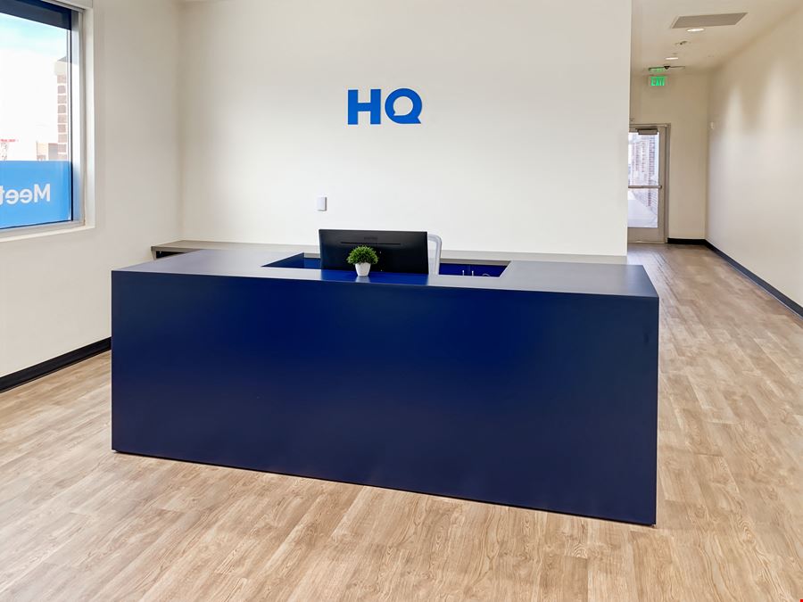 UT, West Valley City - 5600 W