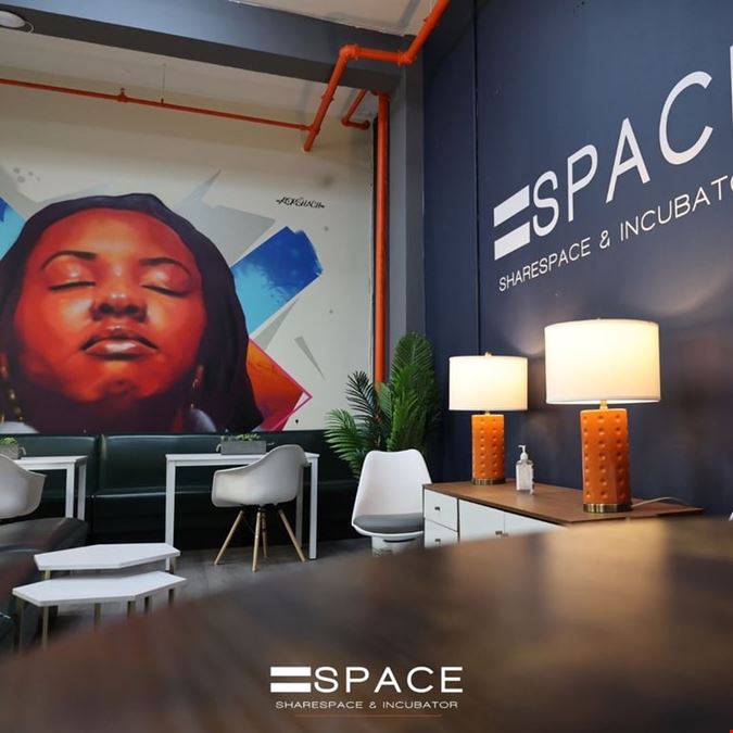 EqualSPACE