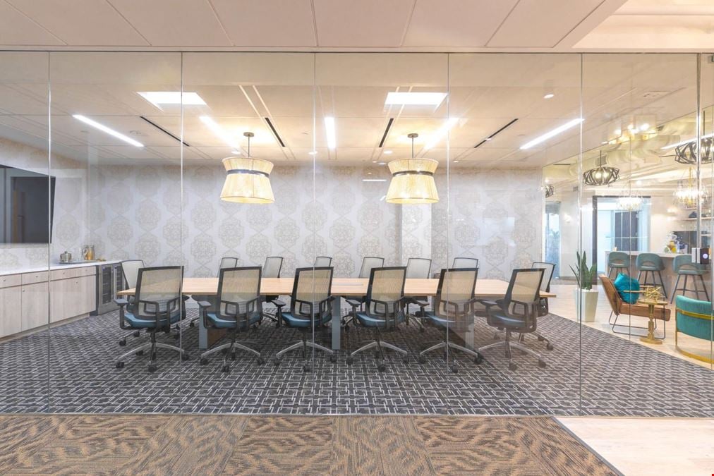 Boardroom