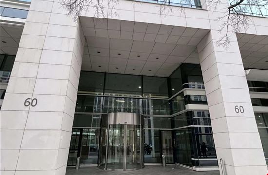 Preview of Hiptown Bois Colombes Office space for Rent in Bois-Colombes