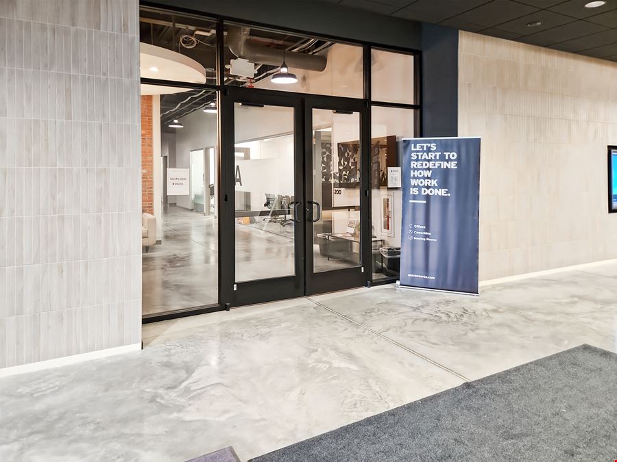 MO, Creve Coeur - Olive Blvd