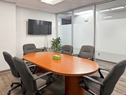 Preview of Regus - Albuquerque - Riverside Plaza Ln Office space for Rent in Albuquerque