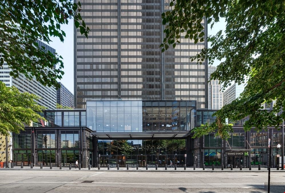 233 South Wacker Drive
