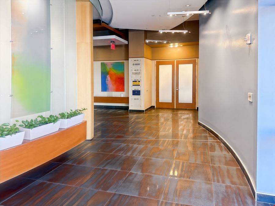 Regus - Orlando – GAI Building