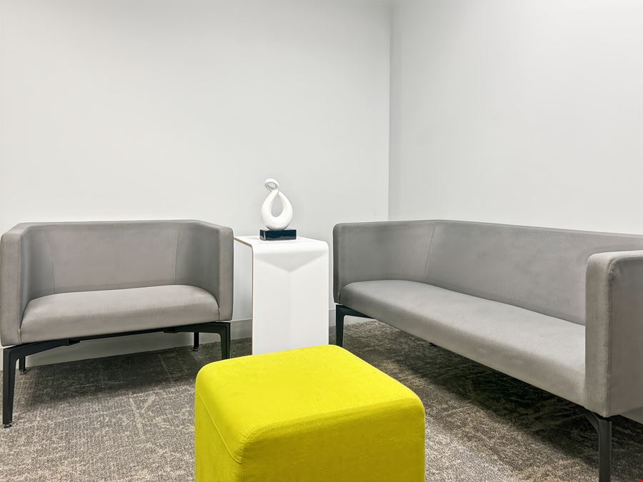 VA, Richmond - Boulders Business Park