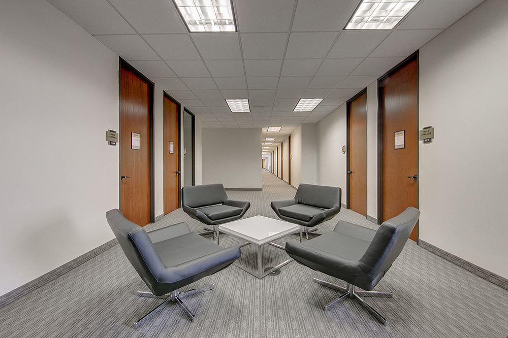 Workstyle Flexible Spaces - 4100 Spring Valley Rd