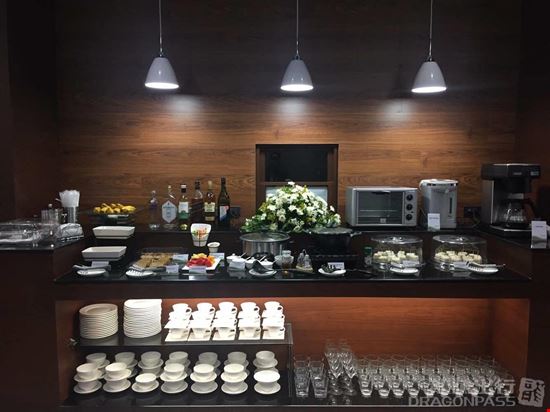 Preview of PAGSS Lounge (Dom) Francisco Bangoy International Airport Main Terminal Office space for Rent in Davao