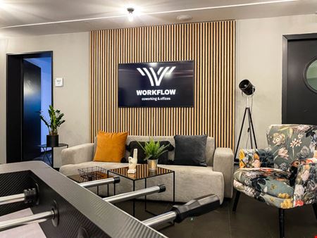 Preview of City-Hochhaus Leipzig Coworking space for Rent in Leipzig