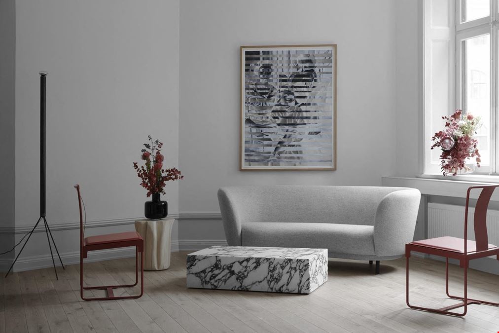 United Spaces - Torsgatan