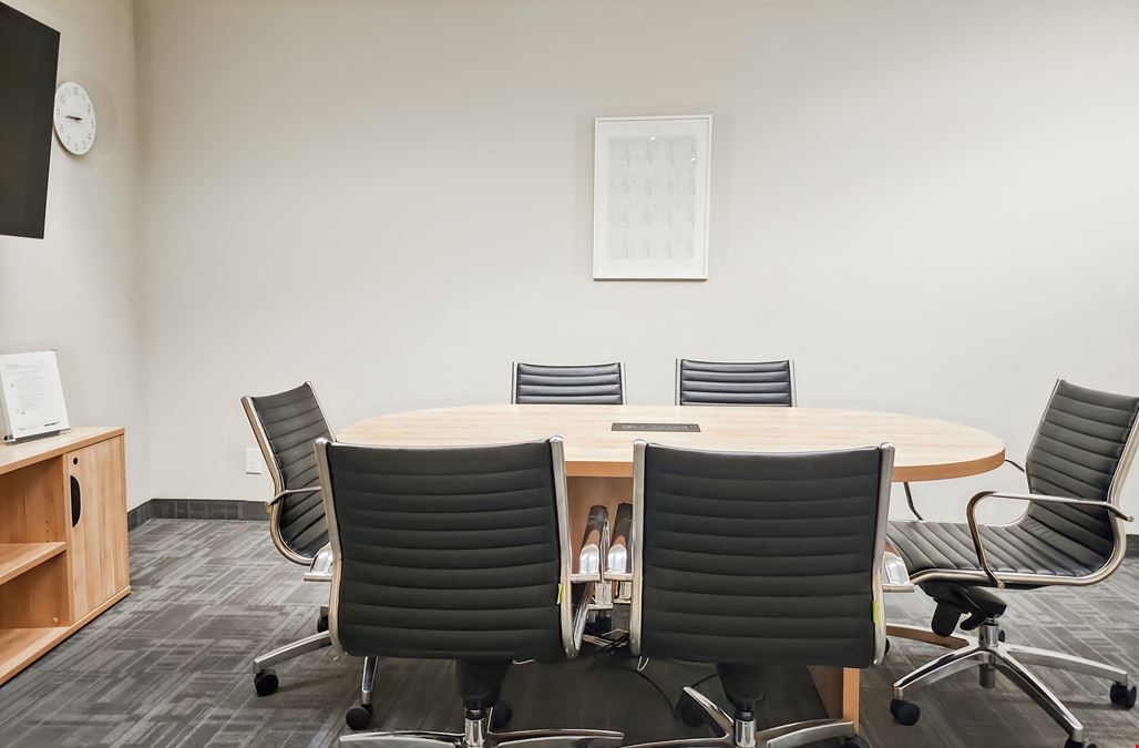 ON, Markham - Commerce Valley West